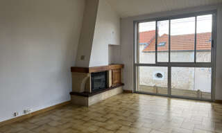 Maison 6 Pièces 121 m² à vendre à Saint-Benoît (86280)