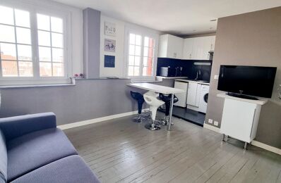 vente appartement 135 000 € à proximité de Ahetze (64210)