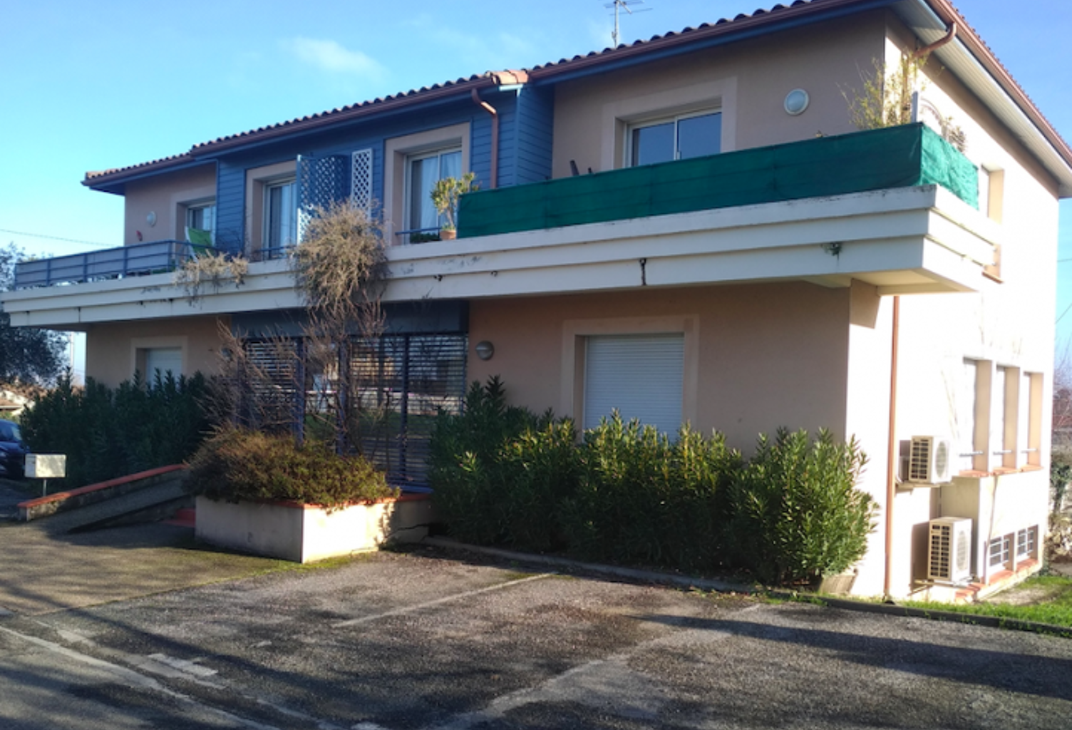  Local professionnel — photo 1