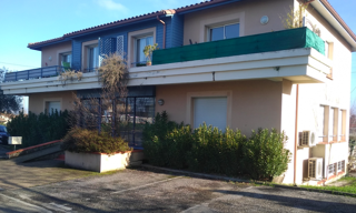 Commerce  280 m² à louer à L'Isle-Jourdain (32600)