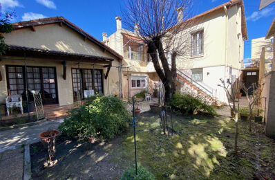 vente maison 269 000 € à proximité de Garrigues-Sainte-Eulalie (30190)