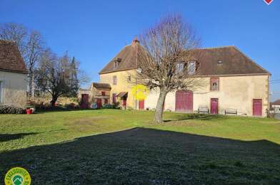 Maison 5 pièces 420000 €