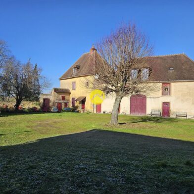 Maison 5 pièces 420000 €