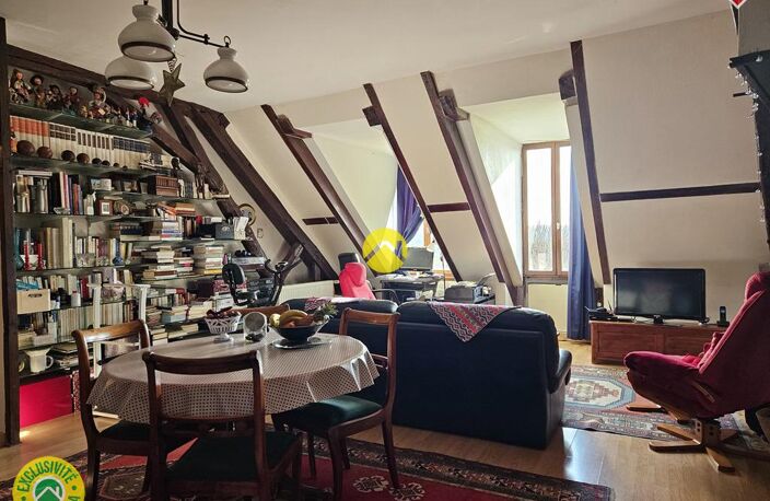 CARRE DE LOGIS DU 17ème SIECLE — photo 5