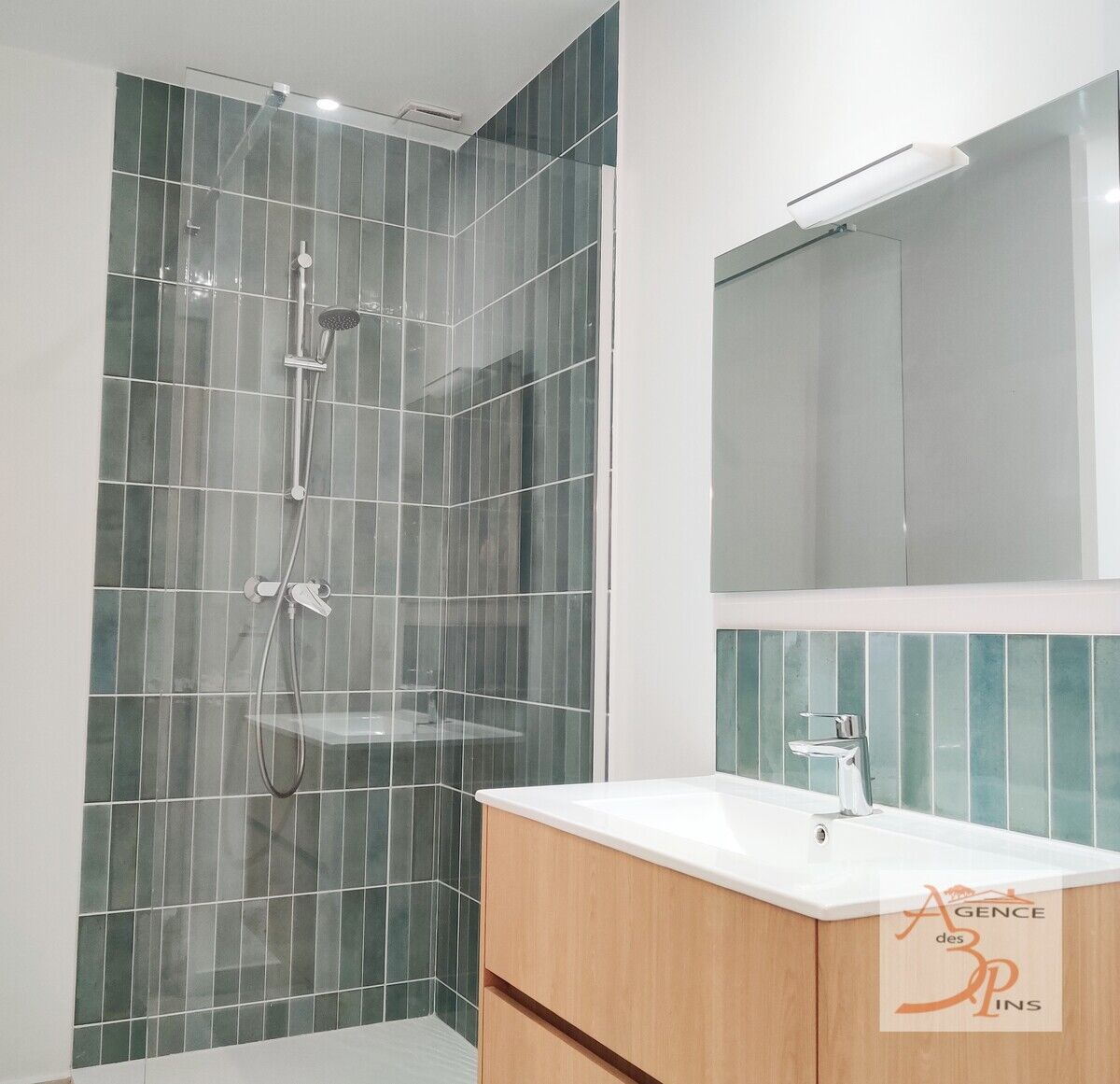 Appartement 3 pièces  à vendre Collobrières 83610
