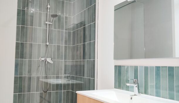 Appartement 3 pièces  à vendre Collobrières 83610
