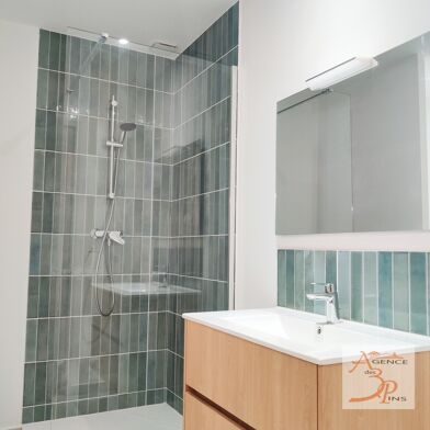 Appartement 3 pièces 129000 €