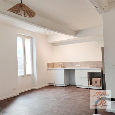 Appartement 3 pièces 129000 €