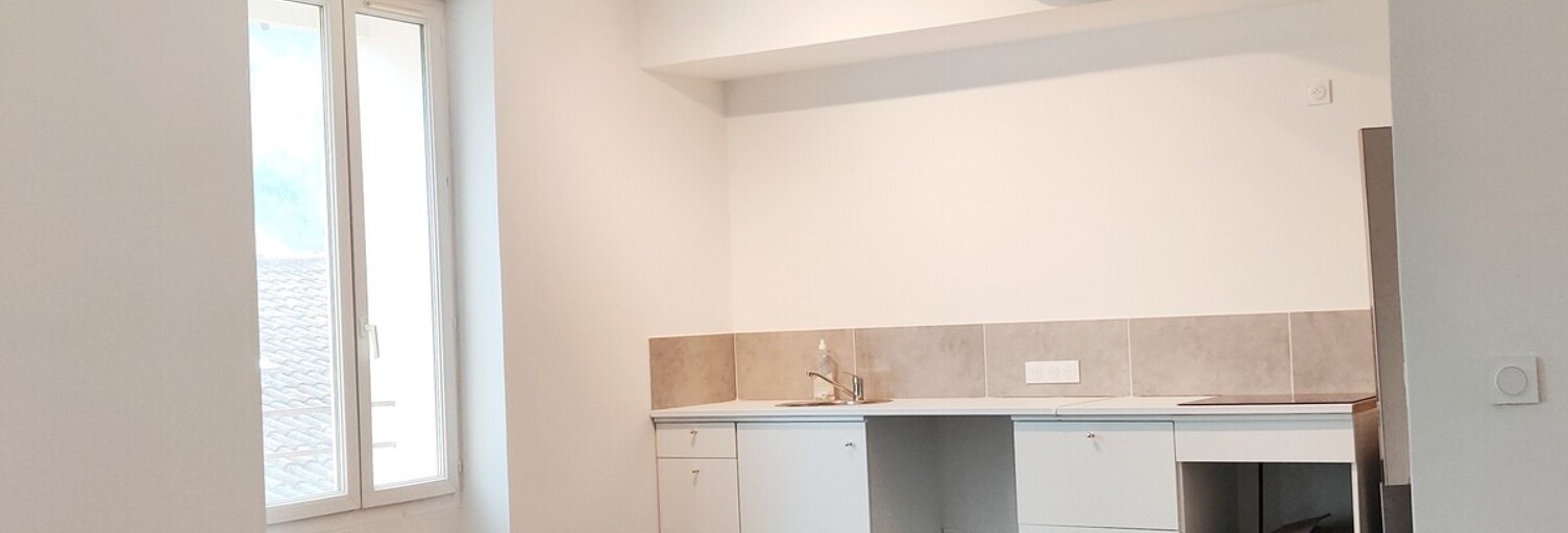 Appartement 3 Pièces 57 m² à vendre à Collobrières (83610)