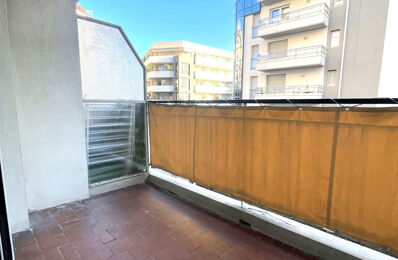 vente appartement 150 000 € à proximité de Carros (06510)