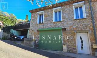 Maison 4 Pièces 100 m² à vendre à Vallauris (06220)