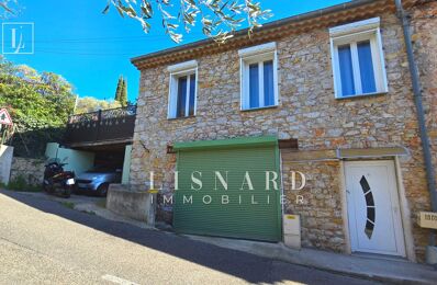 vente maison 420 000 € à proximité de Biot (06410)