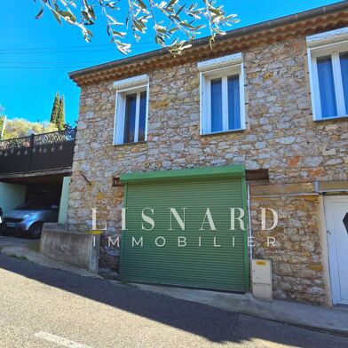 Maison 4 pièces 420000 €