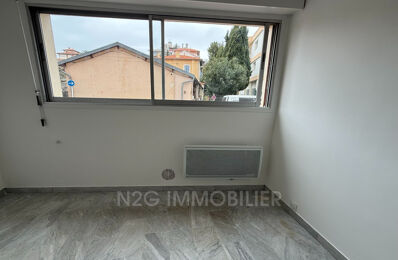 location appartement 545 € CC /mois à proximité de Vallauris (06220)