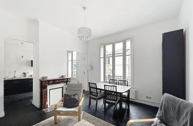 vente appartement 349 000 € à proximité de Cormontreuil (51350)