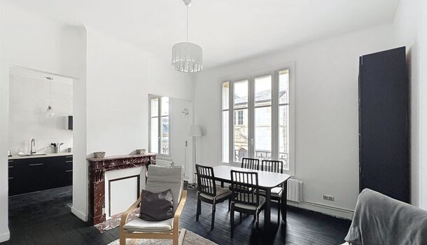 Appartement 6 pièces  à vendre Reims 51100