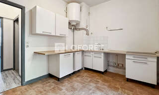 Appartement 1 Pièce 30 m² à vendre à Valence (26000)