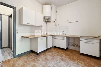 Appartement 1 pièces 109000 €