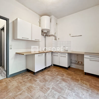 Appartement 1 pièces 109000 €