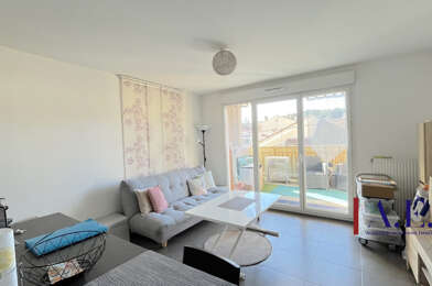 Appartement 3 pièces 237000 €