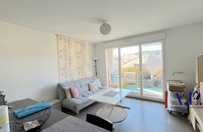 vente appartement 237 000 € à proximité de Saint-Mandrier-sur-Mer (83430)