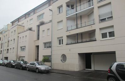 location appartement 597 € CC /mois à proximité de Aisne (02)