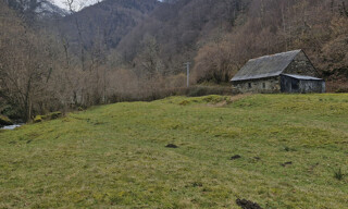Maison 1 Pièce 60 m² à vendre à Gazost (65100)