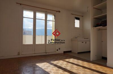 location appartement 399 € CC /mois à proximité de Sassenage (38360)