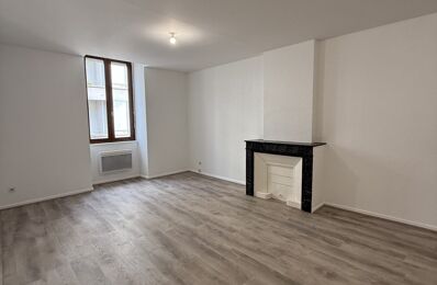 location appartement 600 € CC /mois à proximité de Tain-l'Hermitage (26600)