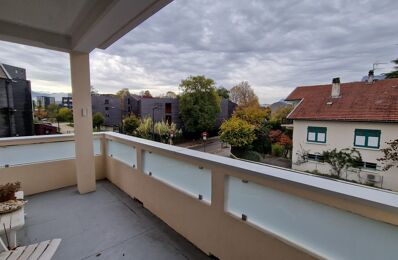 vente appartement 178 500 € à proximité de Vaulnaveys-le-Haut (38410)