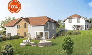 Maison neuf   m² à vendre à Annecy (74600)