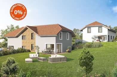 Maison 5 pièces 549900 €