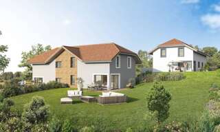 Maison neuf   m² à vendre à Annecy (74600)
