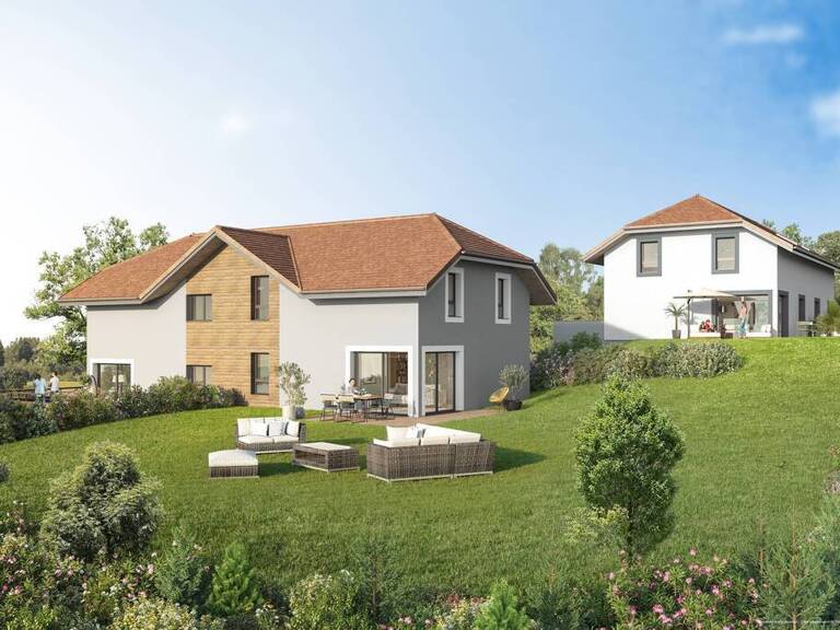 Les Villas Symbiose — photo 1