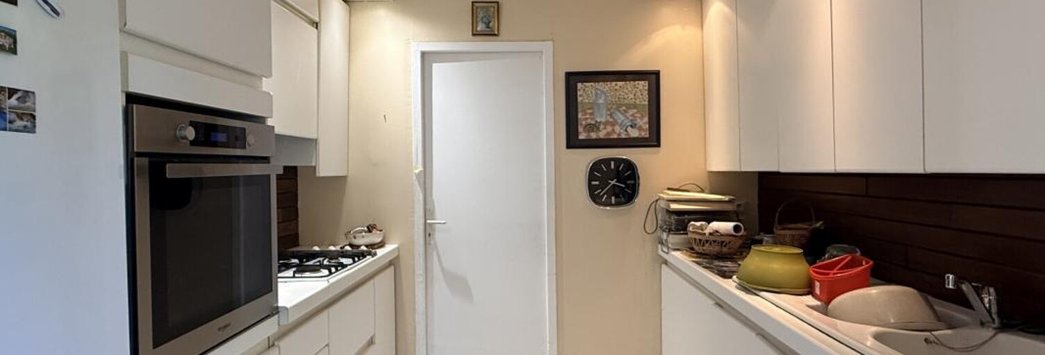 Maison 4 Pièces 100 m² à vendre à Castelnaudary (11400)