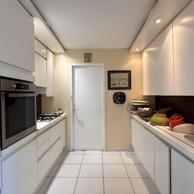 Maison 4 pièces 209000 €