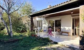 Maison 4 Pièces 100 m² à vendre à Castelnaudary (11400)