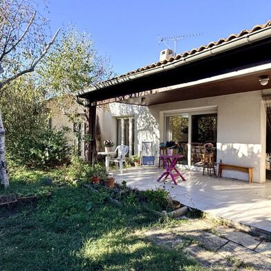 Maison 4 pièces 209000 €