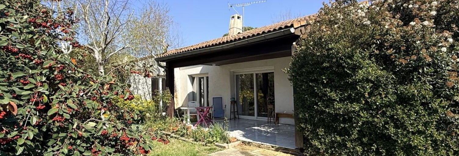 Maison 4 Pièces 101 m² à vendre à Castelnaudary (11400)