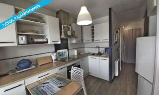 Appartement 1 Pièce 24 m² à vendre à Cazaubon (32150)