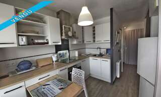 Appartement 1 Pièce 24 m² à vendre à Cazaubon (32150)