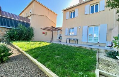 vente maison 399 000 € à proximité de Plan-d'Aups-Sainte-Baume (83640)