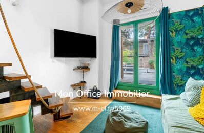 vente appartement 315 000 € à proximité de Éguilles (13510)