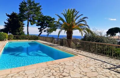 vente appartement 630 000 € à proximité de Saint-Martin-du-Var (06670)