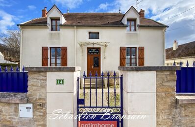 vente maison 350 000 € à proximité de Villers-les-Pots (21130)