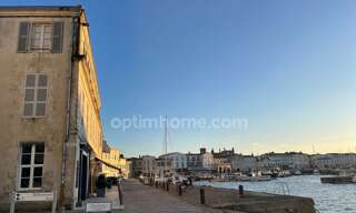 Appartement 3 Pièces 91 m² à vendre à Saint-Martin-de-Ré (17410)