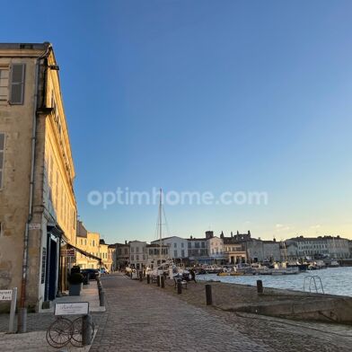 Appartement 3 pièces 413000 €