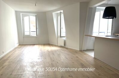 vente appartement 485 000 € à proximité de Maisons-Laffitte (78600)