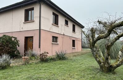 vente maison 224 000 € à proximité de Dompierre-sur-Veyle (01240)