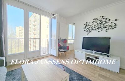 location appartement 1 150 € CC /mois à proximité de Paris 14 (75014)